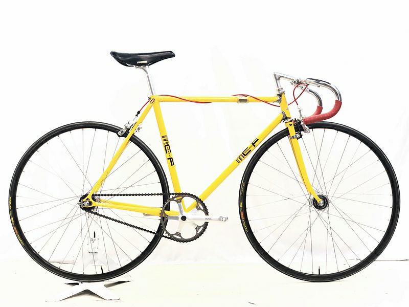 マキノ MAKINO NJS認定 ピストバイク トラックレーサー 買取入荷