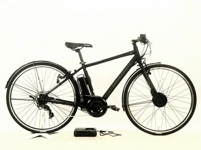 中古自転車 SHIMANO3速