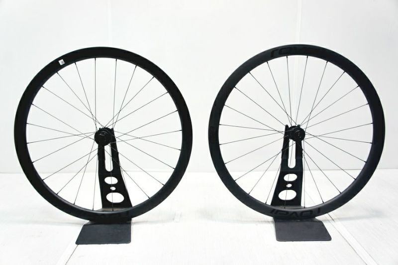 ▽▽ロヴァール ROVAL ラピーデ RAPIDE C38 ホイールセット