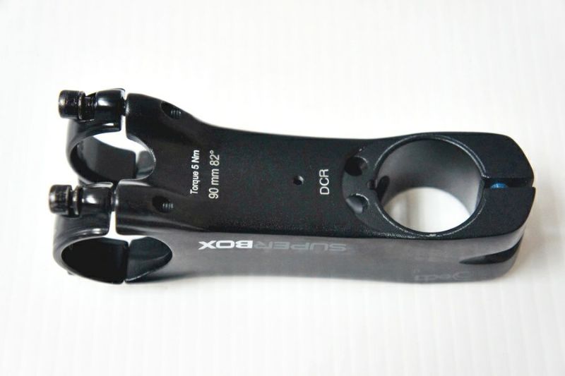 ▽▽美品 デダ DEDA スーパーボックス SUPERBOX アルミ ステム
