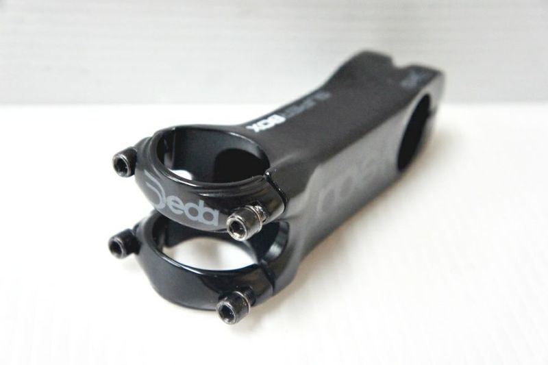 ▽▽美品 デダ DEDA スーパーボックス SUPERBOX アルミ ステム