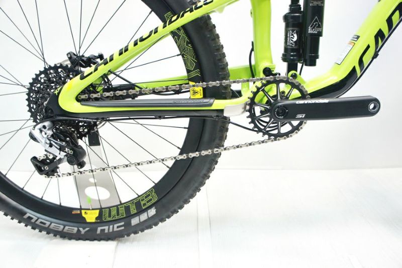 CANNONDALE TRIGGER CARBON 1 MTB キャノンデール