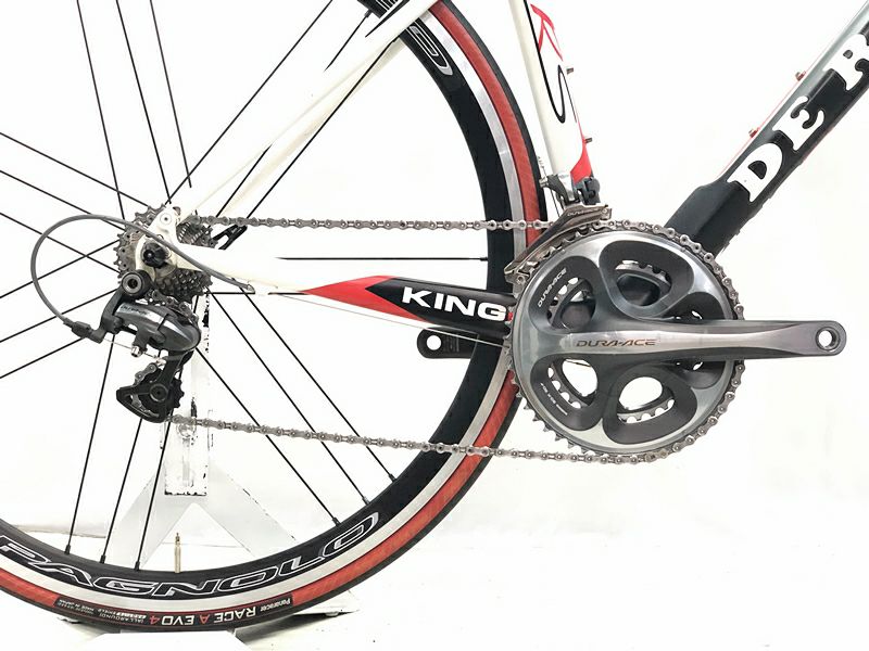 楽天市場】デローザ DEROSA キングアールエス KING RS 2012年頃