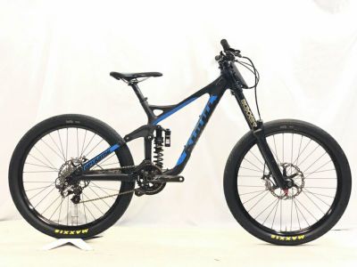 KTM マウンテンバイク　未使用 GT ( ジーティー ) マウンテンバイク ZASKAR LT COMP ( ザスカー