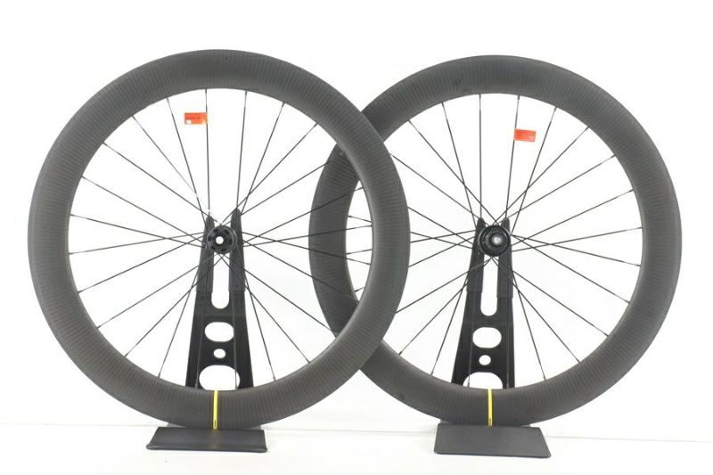 MAVIC COSMIC SL 65 DISC シマノハブ