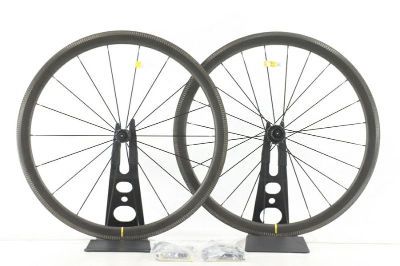 MAVIC COSMIC SL 40 リムブレーキ＜マヴィック コスミック SL40