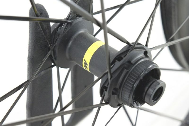 ◇◇未使用 マビック MAVIC COSMIC SLR 45 DISC クリンチャー