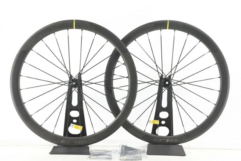 ◇◇未使用 マビック MAVIC COSMIC SLR 45 DISC クリンチャー