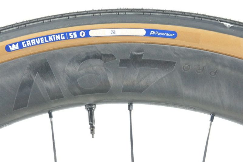 Aeolus Pro 49V TLR ディスク ロードホイール Aeolus Pro 49V Disc TLRロードホイール | トレック｜プラスワン