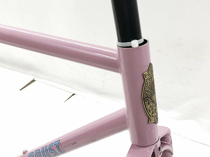 プライスダウン開始】クラストバイクス CRUST BIKES ボンボラ BOMBORA