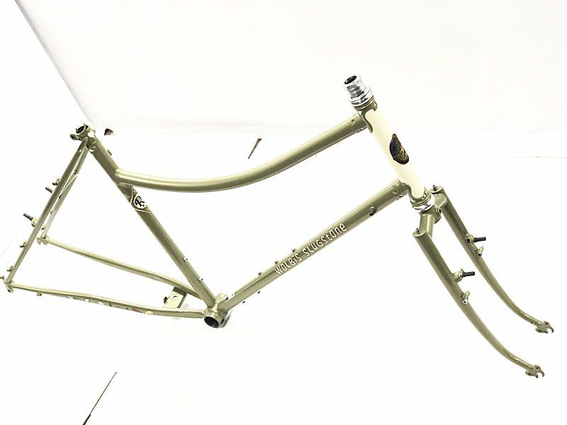 リヴェンデル RIVENDELL SUSIE W LONGBOLTS / WOLBIS SLUGSTONE