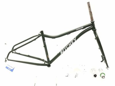 マウンテンバイクのクロモリフレームの通販｜サイクルパラダイス