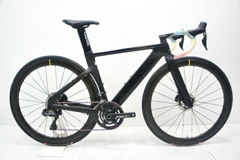▽▽美品 キャニオン CANYON AEROAD CFR GEN3 ULTEGRA R8170系