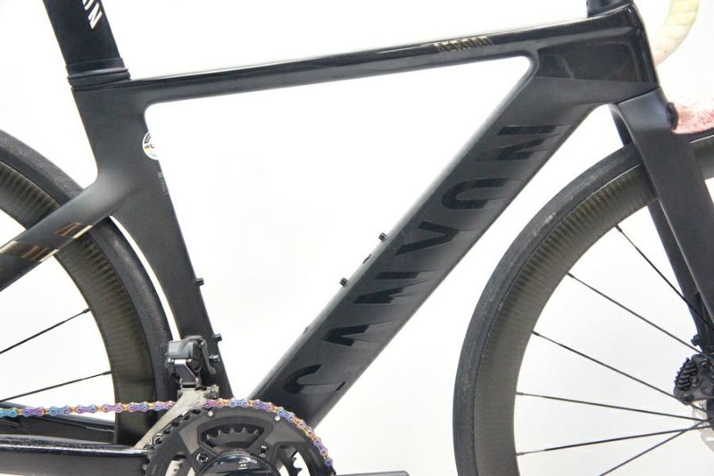 ▽▽美品 キャニオン CANYON AEROAD CFR GEN3 ULTEGRA R8170系