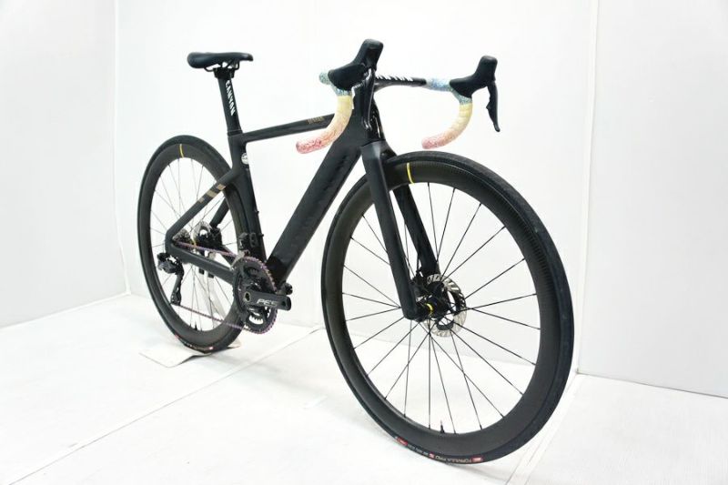 ▽▽美品 キャニオン CANYON AEROAD CFR GEN3 ULTEGRA R8170系