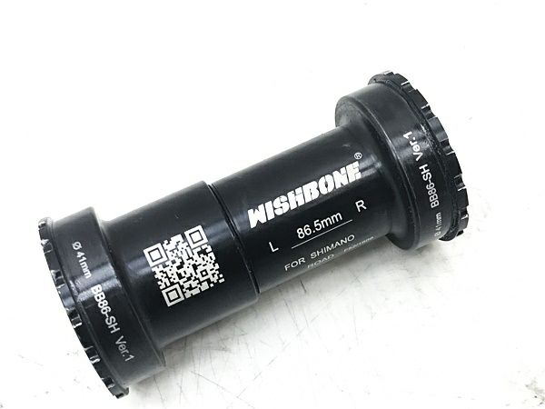 WISHBONE BB86-SH (ウィッシュボーン BB86-SH )販売,通販,在庫