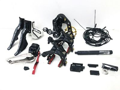 スラム SRAM 右シフター X01 EAGLE 12S 変速レバー シフトレバー