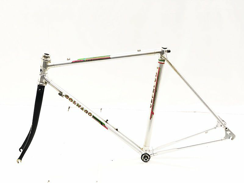 コルナゴ COLNAGO アルミトゥーボ ALMITUBO フレームセット