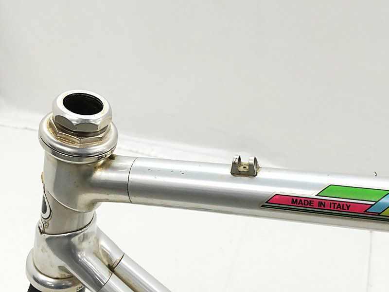 コルナゴ COLNAGO アルミトゥーボ ALMITUBO フレームセット
