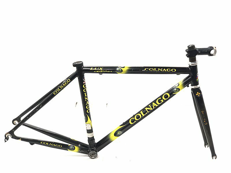 ジャンク コルナゴ COLNAGO ドリーム ラックス DREAM LUX