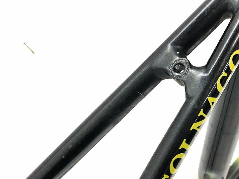 COLNAGO コルナゴ DREAM HX 2008 フレーム 現状品 COLNAGO コルナゴ DREAM HX 2008 フレーム 現状品 - メルカリ