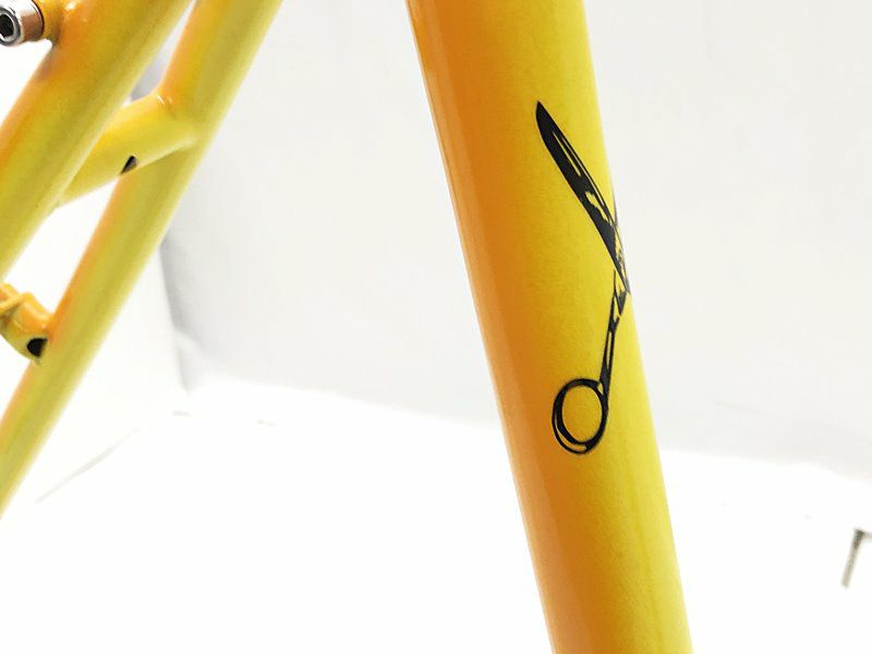 サーリー SURLY クロスチェック CROSS-CHECK 2020 フレーム