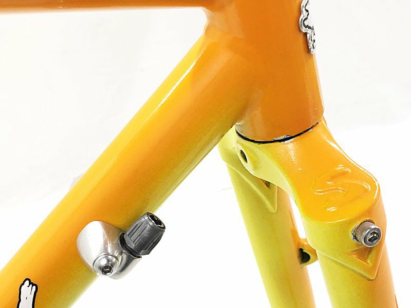 サーリー SURLY クロスチェック CROSS-CHECK 2020 フレーム