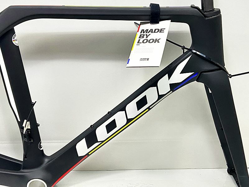 未使用品 ルック LOOK 795 ブレード BLADE RS DISC ロード フレーム