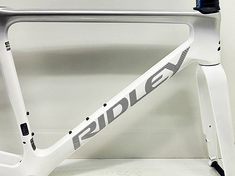 RIDLEY カーボンフレームのみ プライスダウン開始】未使用品 リドレー RIDLEY ファルコン