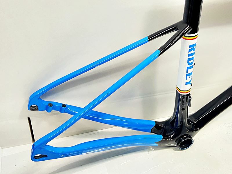 未使用品 リドレー RIDLEY フェニックススリックヘリテージ FENIX SLIC