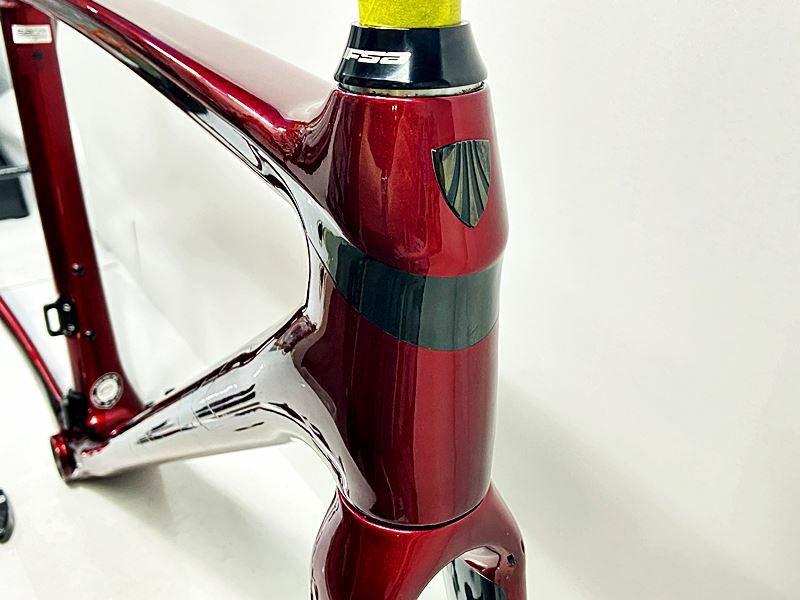 トレック TREK エモンダ EMONDA SL6 DISC ロード フレームセット