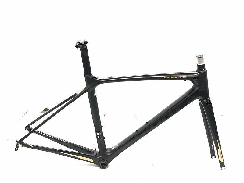 ジャイアント GIANT TCR アドヴァンスド 1 KOM TCR ADVANCED 1