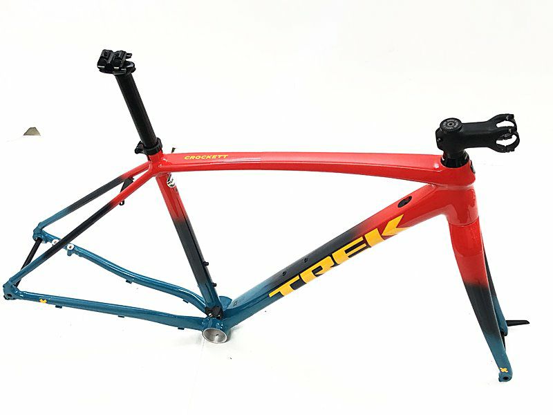 トレック TREK クロケット ディスク CROCKETT DISC 2024