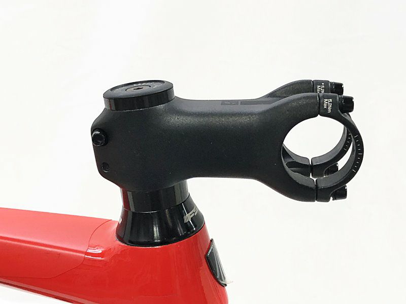 TREK Crockett Disc 52サイズ TREK Crockett Disc 52サイズ trek