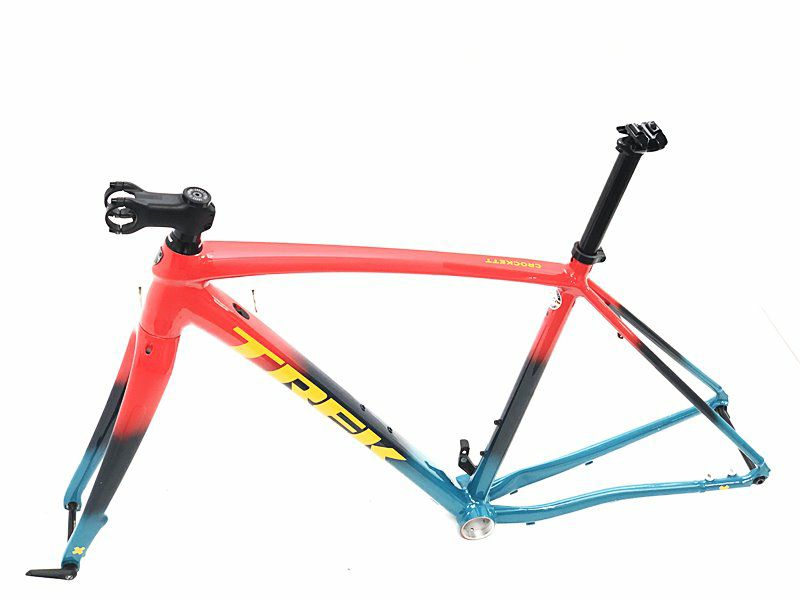 トレック TREK クロケット ディスク CROCKETT DISC 2024