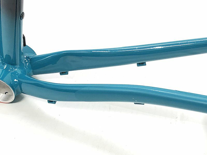 トレック TREK クロケット ディスク CROCKETT DISC 2024