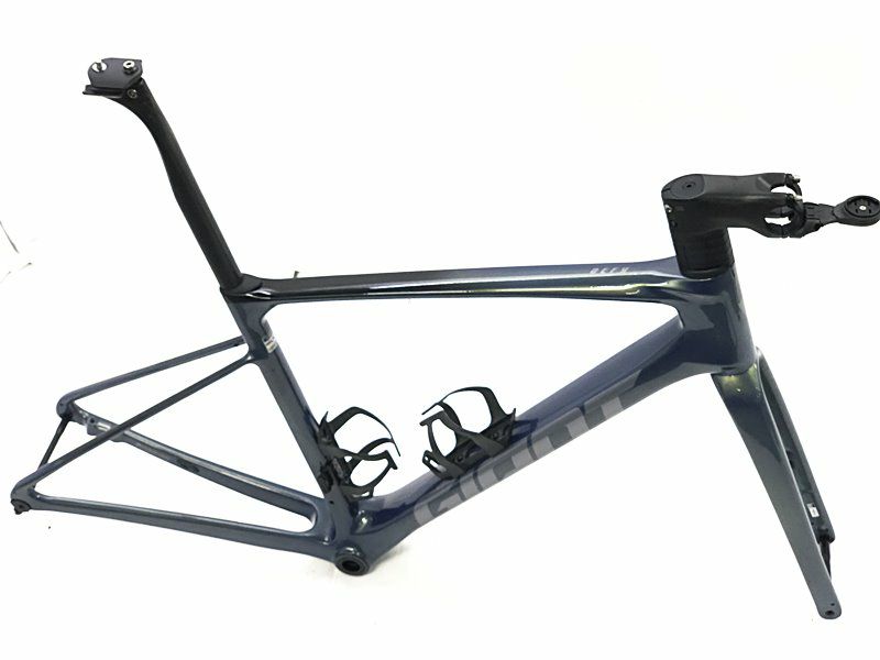 Giant DEFYフレームセット ジャイアント GIANT ディファイ DEFY 2014年モデル Mサイズ