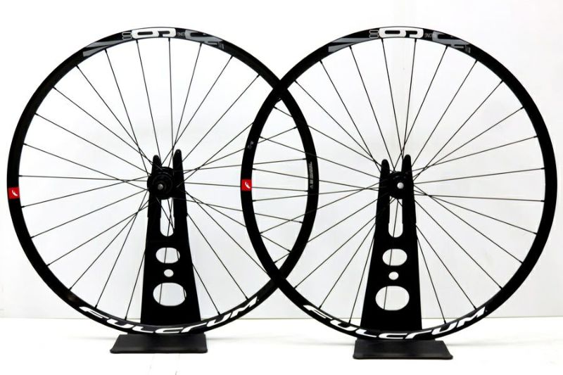 激安通販サイト 900DB RACING FULCRUM フルクラム ホイールセット 700C アルミ 27インチ、700C