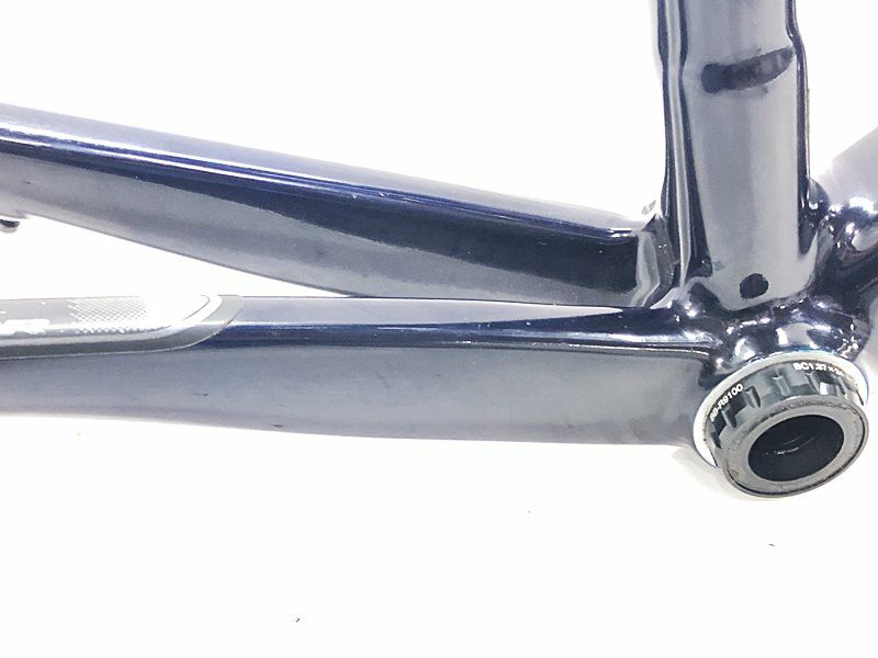 アンカー ANCHOR アールエル8 RL8 2017 フレームセット PURPLE