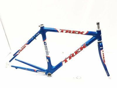 ロードバイク｜走行スタイルで選ぶ TREK（トレック）カーボン