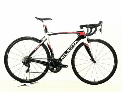 プライスダウン開始】ジオス GIOS エアロライト AERO LITE DISC