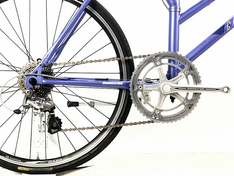 BRIDGESTONE grandtech GR-24 グランテック　24インチ GRANDTECH(グランテック) GR-24 24
