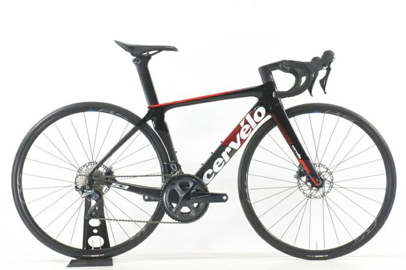 ◇◇サーヴェロ CERVELO S3 DISC 2019年モデル カーボン ロードバイク