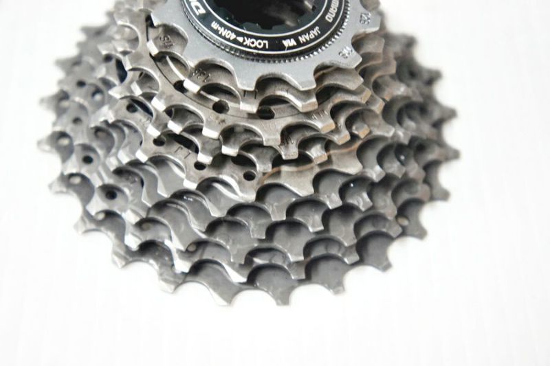 SHIMANO 「シマノ」 DURA-ACE CS-9000 12-25T スプロケット