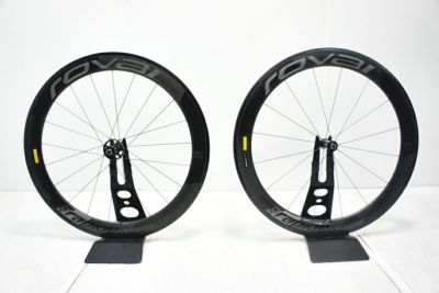 在庫処分 激安 マビック 8-9速 700C アルミ ホイール前後セット CXP22 MAVIC パーツ