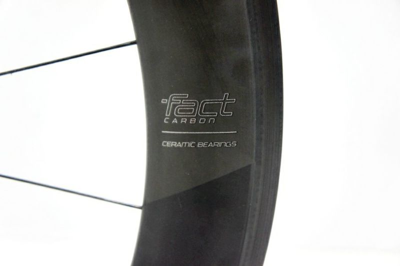 ▽▽ロヴァール ROVAL RAPID CLX60 カーボン ホイールセット