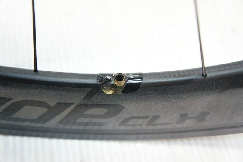 ▽▽ロヴァール ROVAL RAPID CLX60 カーボン ホイールセット