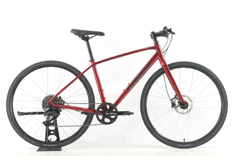 TREK FX1 GEN3クロスバイク ブラック サイズM