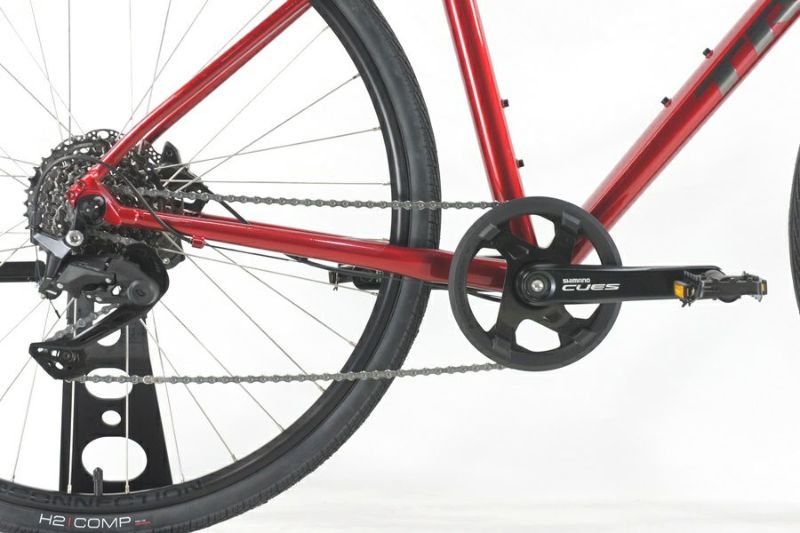 TREK FX1 GEN3クロスバイク ブラック サイズM