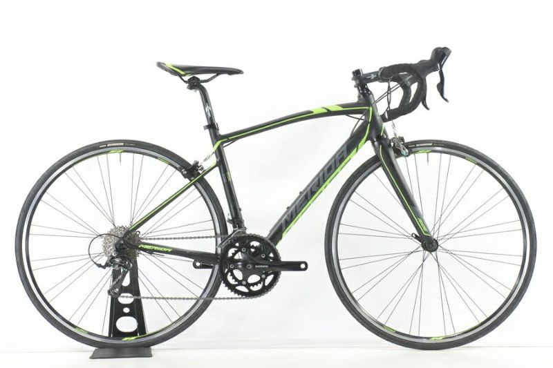 ◇◇メリダ MERIDA ライド RIDE 200 2015年モデル アルミ ロードバイク